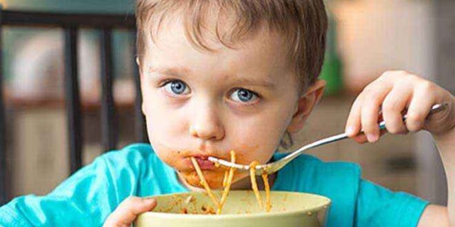 Παιδική διατροφή: Οι "απαγορευμένες" τροφές και οι κακές συνήθειες!