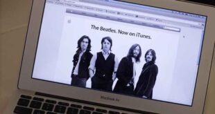 Aνασχεδιασμένο iTunes 12 από την Apple