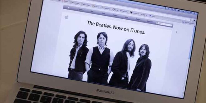 Aνασχεδιασμένο iTunes 12 από την Apple