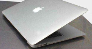 H Αpple ανανέωσε την σειρά των Retina MacBook Pro