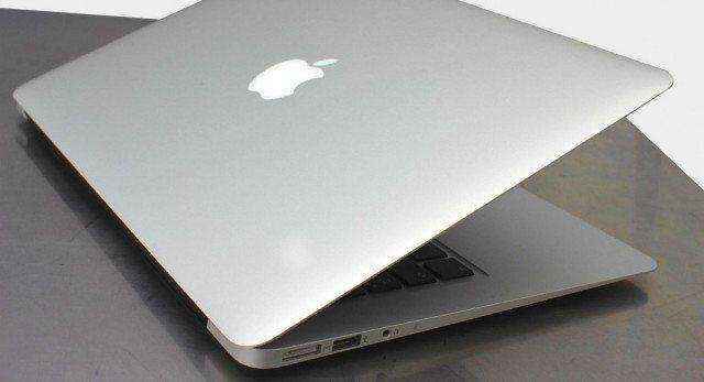 H Αpple ανανέωσε την σειρά των Retina MacBook Pro