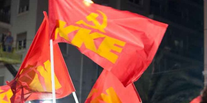 «Η κυβέρνηση ετοιμάζεται να δώσει τη χαριστική βολή σε ό,τι είχε απομείνει όρθιο»
