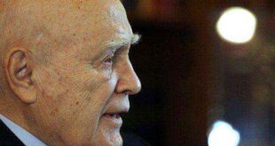 «Θα εξαντλήσω τη θητεία μου μέχρι την τελευταία μέρα»