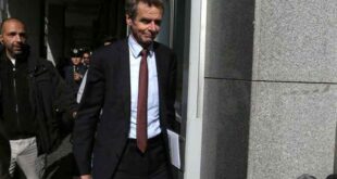 Έρχεται στην Αθήνα η τρόικα