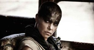 Αγνώριστη η Charlize Theron