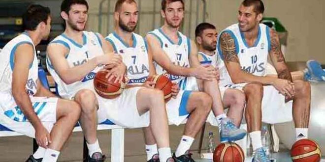 Αναμονή για τους διεθνείς του Ολυμπιακού