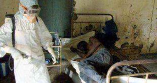 Ανεξέλεγκτη η εξάπλωση του ιού Έμπολα στην Αφρική
