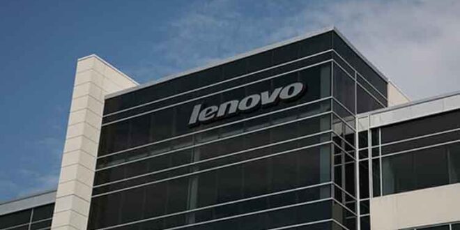 Αποκλειστική συνεργασία της Westnet Distribution με τη Lenovo