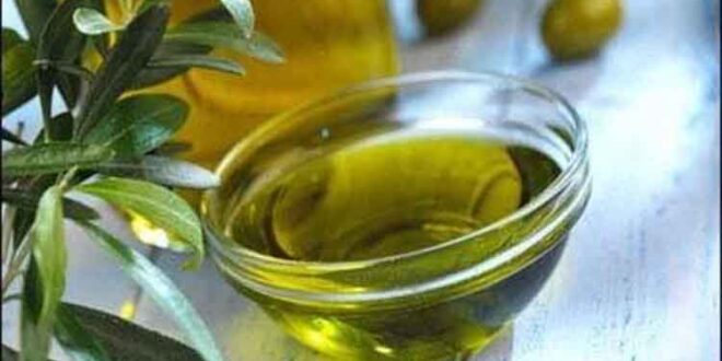 Ελαιόλαδο, το «χρυσό» συστατικό της μεσογειακής διατροφής