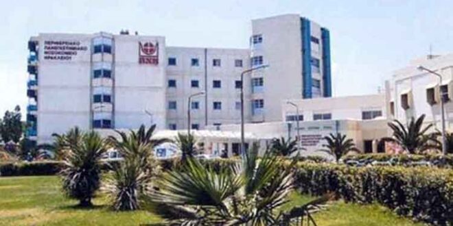 Ενισχύεται η Παιδοχειρουργική στο ΠΑΓΝΗ