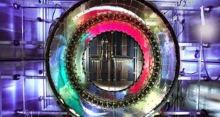 Επιταχυντή διπλάσιο του CERN σχεδιάζει η Κίνα