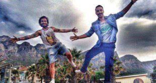 Ο απολογισμός του «World Party» σε αριθμούς