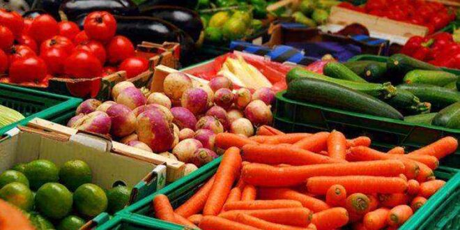Ο ρόλος των φρούτων και των λαχανικών στο αδυνάτισμα