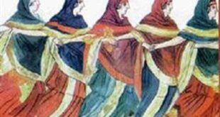 Οι «Μυθικοί Χοροί της Μεσσηνίας» στο αρχαιολογικό μουσείο Καλαμάτας