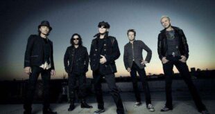 Οι απαιτήσεις των Scorpions για συναυλία στη Φινλανδία