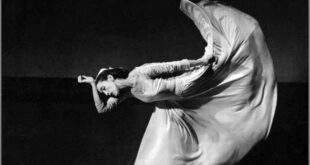 Περιοδεία στην Ελλάδα για την «Martha Graham Dance Company»