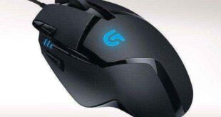 Ποντίκι Logitech G402 Hyperion Fury ειδικά για Gamers