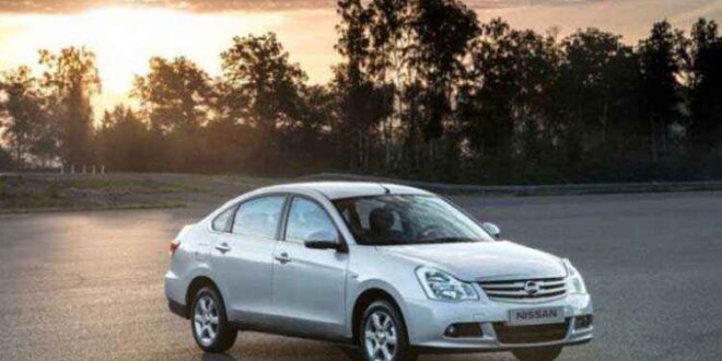 Πρόγραμμα ανάκλησης αυτοκινήτων της Nissan