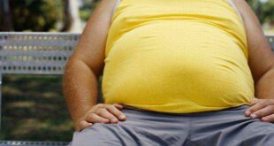Πώς η παχυσαρκία επηρεάζει την παραγωγικότητα