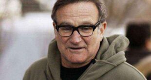 Σε κλινική αποτοξίνωσης από το ποτό ο Robin Williams