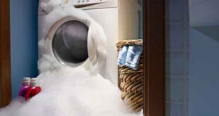Σε ποια θερμοκρασία σκοτώνονται όλα τα μικρόβια στο πλυντήριο