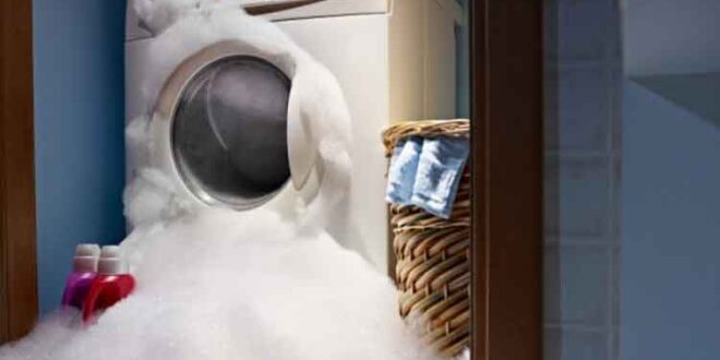Σε ποια θερμοκρασία σκοτώνονται όλα τα μικρόβια στο πλυντήριο