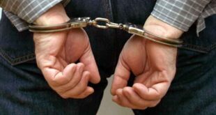 Συνελήφθη 47χρονος δάσκαλος με την κατηγορία της ασέλγειας στις Σέρρες