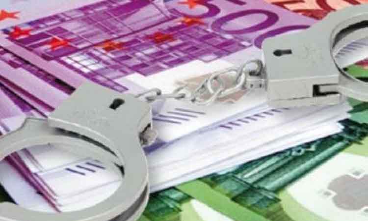 Τέσσερις συλλήψεις για οφειλές άνω των 700.000 ευρώ