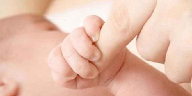 Τα 18 πράγματα που δεν είπε κανείς σε μια πρωτάρα μαμά