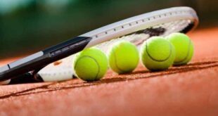 Το τένις «χτίζει» γερά κόκαλα