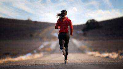 Το τρέξιμο χαρίζει ζωή