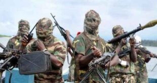 Τουλάχιστον 25 νεκροί σε επίθεση της Μπόκο Χαράμ στη Νιγηρία