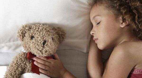 10 συμβουλές για να έχουν εύκολο ύπνο τα παιδιά σας!