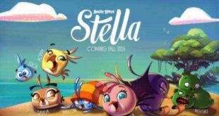 Angry Birds Stella: Έρχεται στις 4 Σεπτεμβρίου, δείτε τα πρώτα trailers