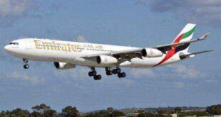 Emirates και Etihad διακόπτουν τις πτήσεις προς Αρμπίλ