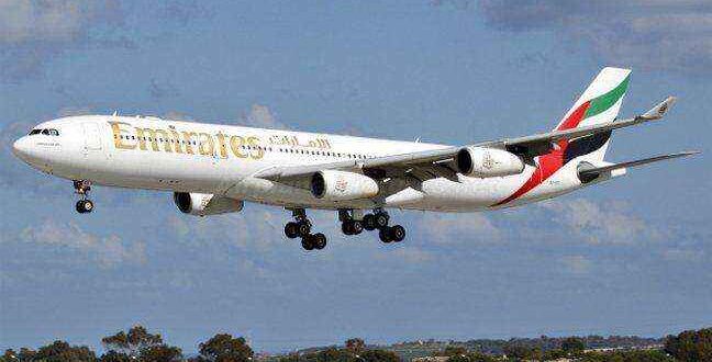 Emirates και Etihad διακόπτουν τις πτήσεις προς Αρμπίλ