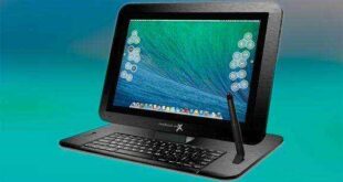 Gadget μετατρέπει το MacBook Pro σε tablet 15 ιντσών