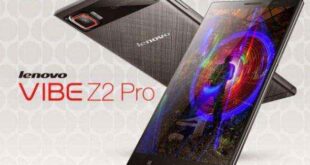 Lenovo Vibe Z2 Pro (aka K920): Επίσημα το 6” μεταλλικό κτήνος! [Video]