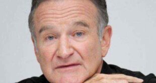 Robin Williams: Κρεμάστηκε από τη ζώνη του. Βγήκαν τα αποτελέσματα της νεκροψίας