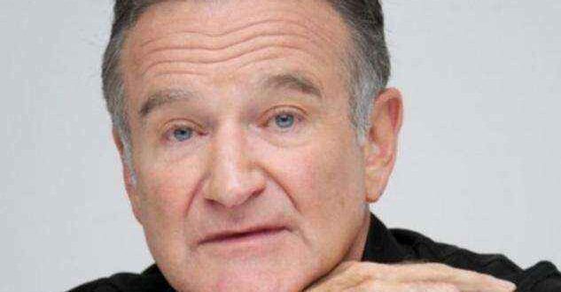 Robin Williams: Κρεμάστηκε από τη ζώνη του. Βγήκαν τα αποτελέσματα της νεκροψίας