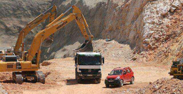 Έργα κόστους 245 εκατ. ευρώ στη Βόρεια Αττική