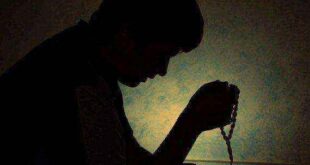 Όταν η προσευχή προκαλεί μεγαλύτερο άγχος