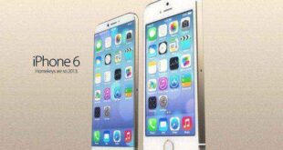 Ακριβά μοντέλα του iPhone 6 με οθόνες από ζαφείρι