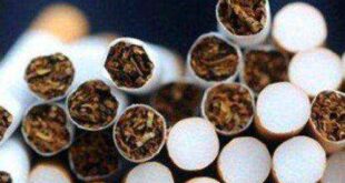 Βρέθηκε κοντέινερ με 9 εκατομμύρια λαθραία τσιγάρα