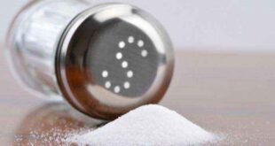 Δείτε τι προκαλεί στον οργανισμό σας η υπερβολική κατανάλωση αλατιού