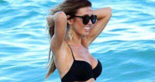 Η Audrina Patridge ελεύθερη κι ωραία