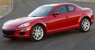 Η Mazda ετοιμάζει τα νέα σπορ μοντέλα της