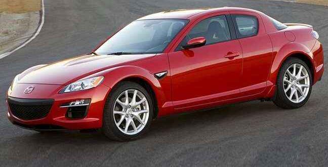 Η Mazda ετοιμάζει τα νέα σπορ μοντέλα της
