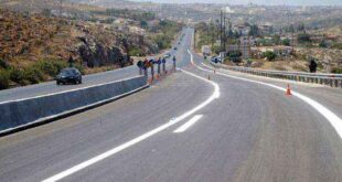 Η Κρήτη αναζητά κονδύλια για την αναβάθμιση των οδικών αξόνων της