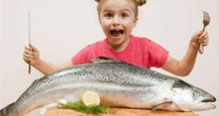 Η κατανάλωση ψαριού αυξάνει τη φαιά ουσία